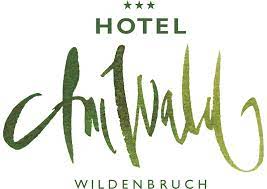 Logo Hotel Am Wald Wildenbruch Michendorf